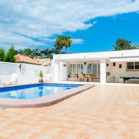 Fresno Villa *